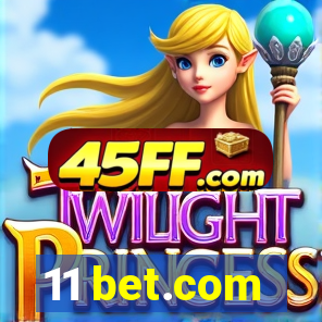 11 bet.com